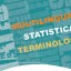Say hallo, sawubona, dumela, Aa and avuxeni to the Multilingual Statistical Terminology Publication!