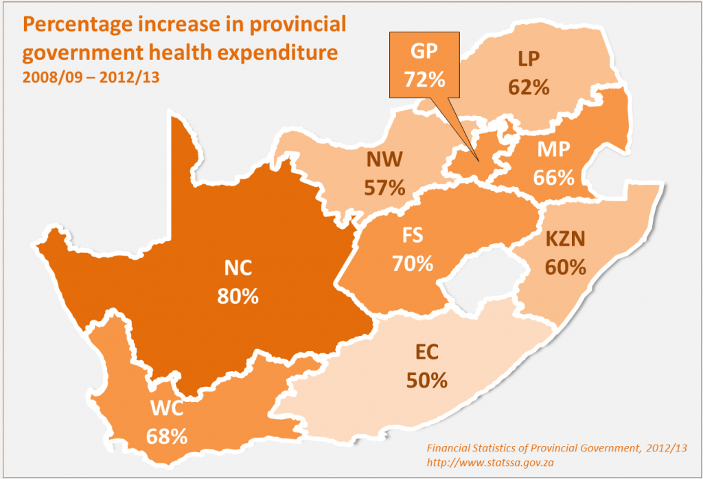Provincial governments continue to invest heavily in education and