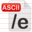 ASCII