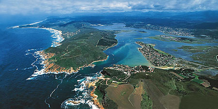 knysna