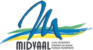 midvaal