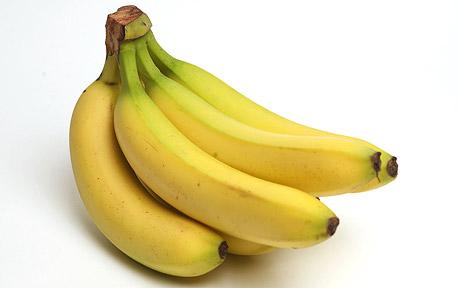 bananas