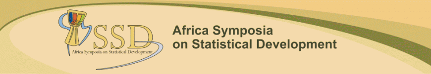 Africa Symposia on Statistical Development