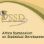 10th Africa Symposium on Statistical Development (ASSD)