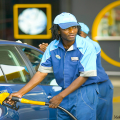 Petrol price decrease puts brake on inflation
