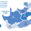 Stats SA profiles persons with disabilities