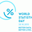 World Statistics Day 2015