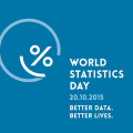 Better Data Better Lives – Stats SA keeps rolling