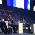 SG attends 5th OECD World Forum on Statistics in Guadalajara Mexico