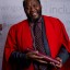 The man to honour: Statistician-General of South Africa receives Honorary Doctorate from top South African university