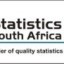 Stats SA implements new logo