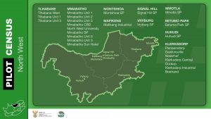 Census 2021 pilot map_NW