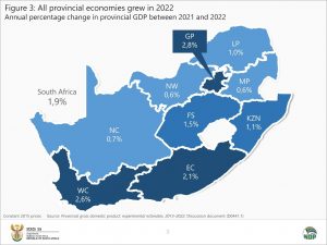 Stats SA Releases New Provincial GDP Figures Statistics South Africa Stats SA Releases New Provincial GDP Figures Statistics South Africa
