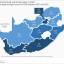 Stats SA releases new provincial GDP figures