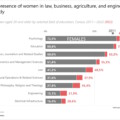 WOMEN’S PROGRESS IN DEMOCRATIC SOUTH AFRICA: EVIDENCE FROM CENSUS DATA, 1996–2022