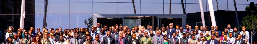 Natural Capital Accounting Forum, 2026