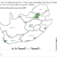 The rise of multi-racial households in South Africa, Census 2001—2022